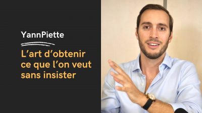 obtenir ce qu'on veut