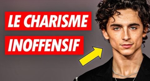 Timothée Chalamet charisme naturel et style vestimentaire audacieux