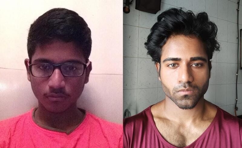Glow Up Homme 4 Astuces Simples