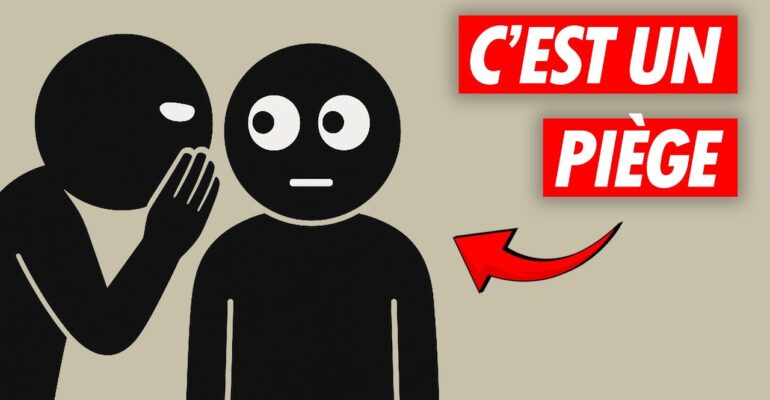Déjouer un manipulateur