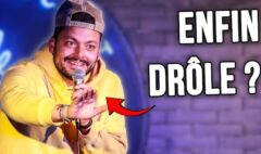 comment avoir de l'humour kev adams