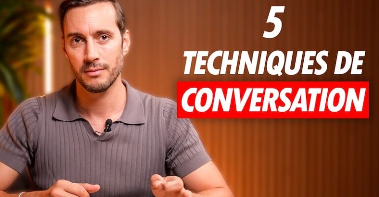 comment avoir de la répartie 5 techniques de conversation