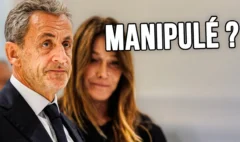 Comment ton cerveau te manipule (affaire sarkozy en prison)